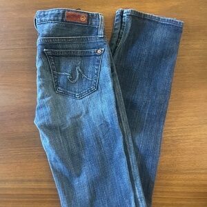 AG Adriano Goldschmied Jeans | Size 26